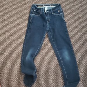 Size 12 girls  jeans